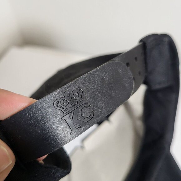 Briggs & Stratton Hat Snapback Baseball Vintage 80s Cap Retro Dad Trucker NOS - Picture 11 of 11